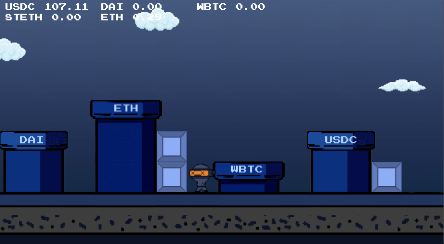 Gearbox Protocolを概観｜複雑なプロダクトでも迎合主義に捉われず「みんなに優しい作品」に昇華できる可能性と、その先に訪れるオン